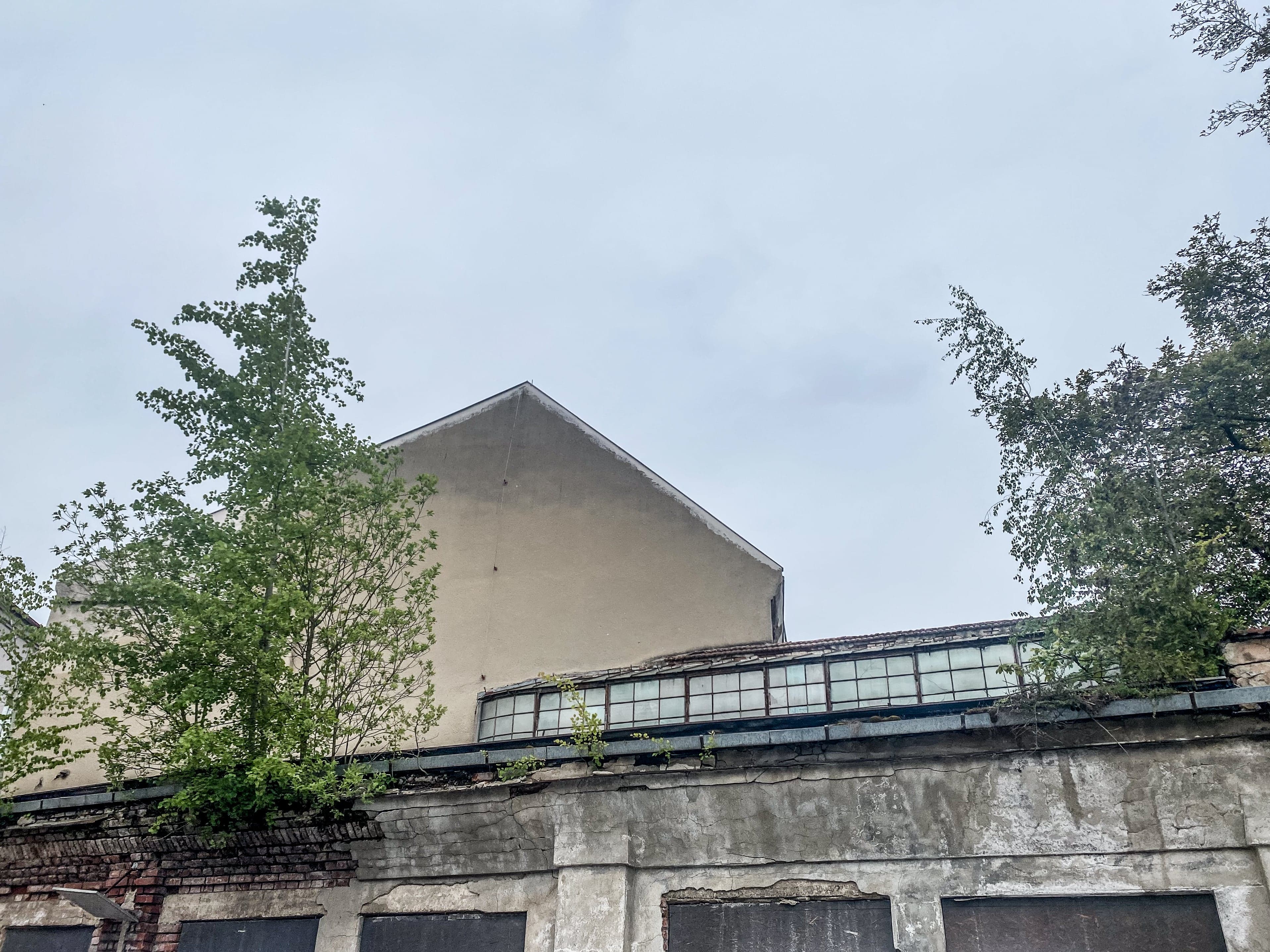 Industriální dědictví: Přeměna Baťovy továrny