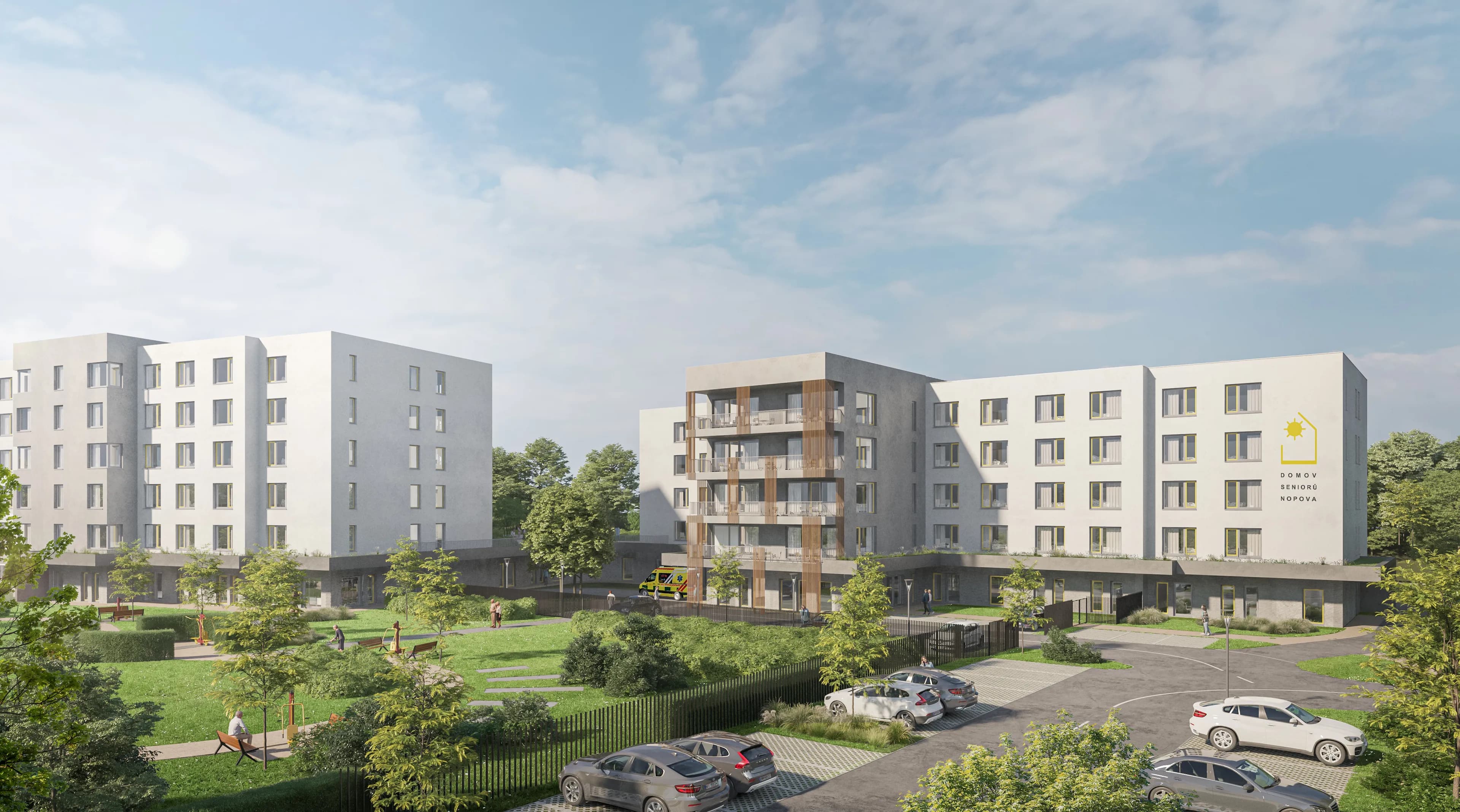 PENB od prvního náčrtu: Nový model energetické náročnosti, který šetří miliony