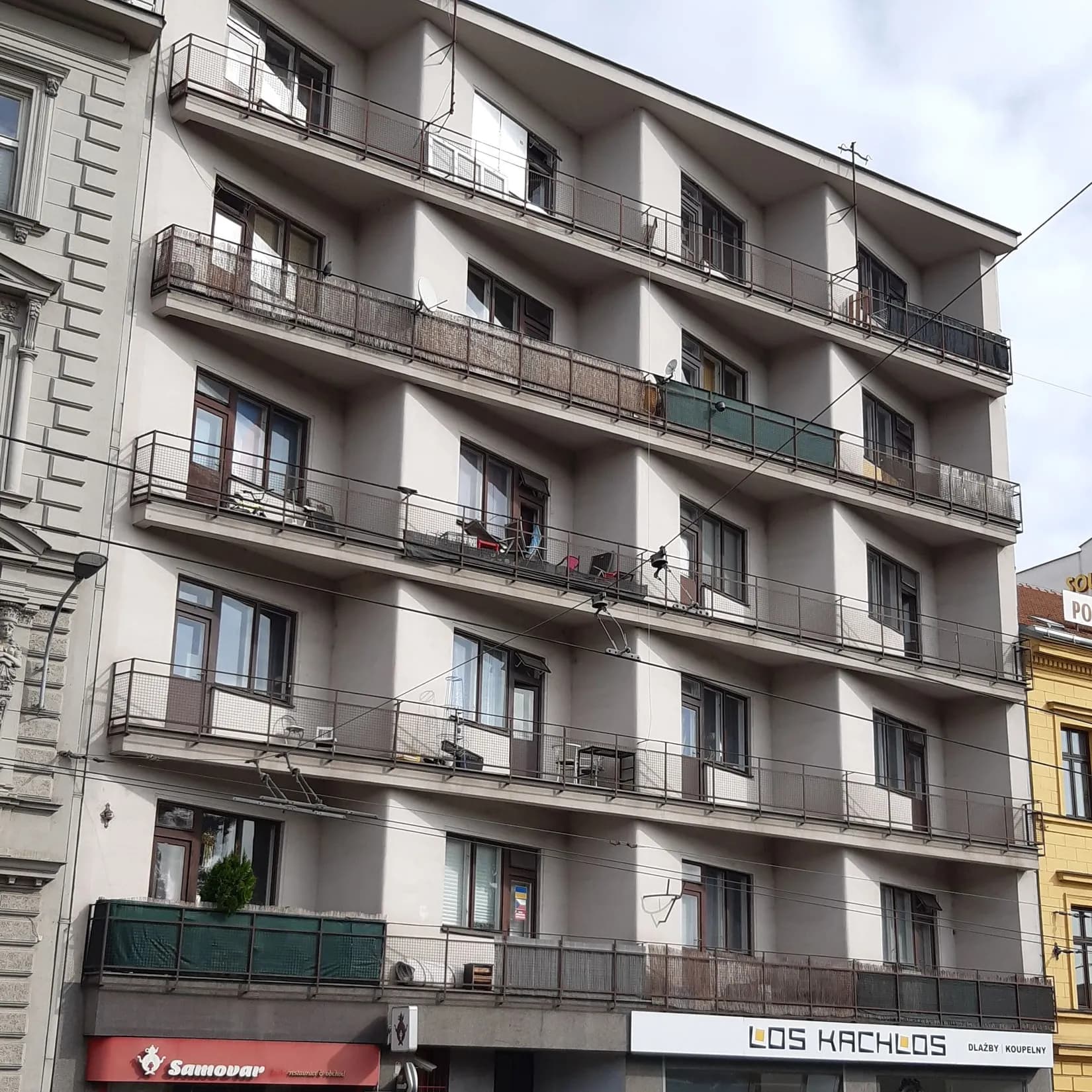 Památková péče, skvostné balkony a jedno velké vítězství. Máme zelenou pro projekt na Kolišti